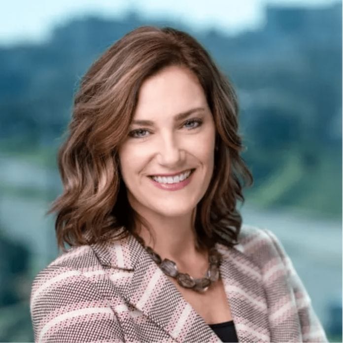 JMeds Names Jenny Swain New Executive VP of Sales and Clinical Initiatives