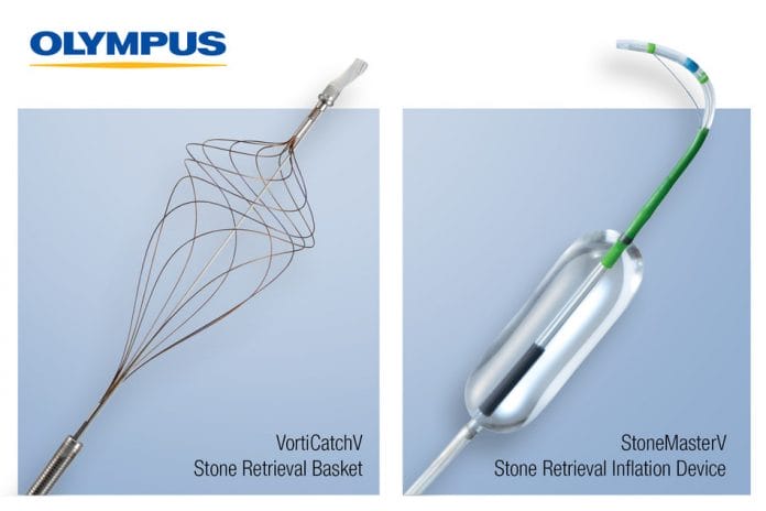 ERCP Stone Management Devices