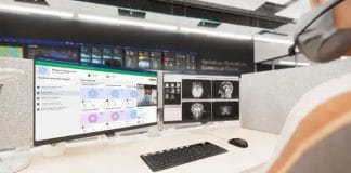 Philips introduces industry-first vendor-neutral Radiology Operations Command Center at RSNA 2020