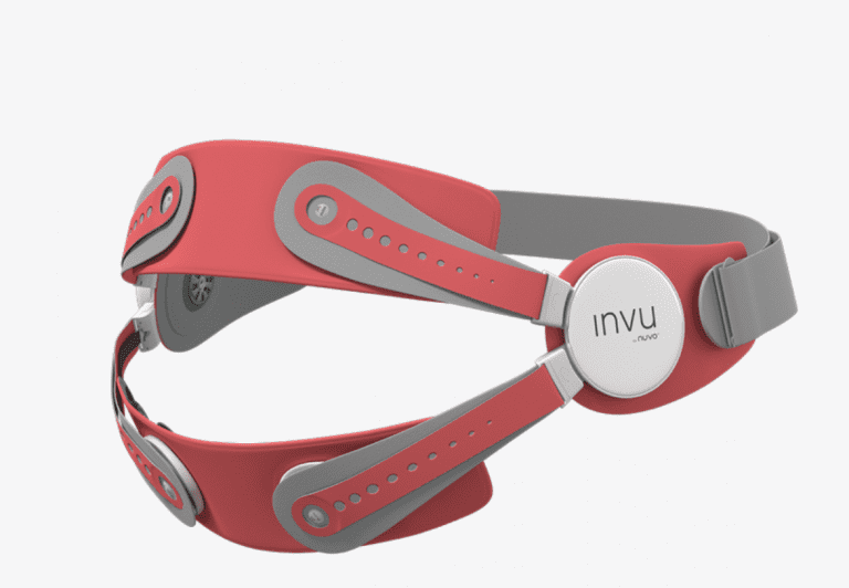 INVU by Nuvo: Company Submits 510(k) to FDA for Remote Monitoring of Maternal Uterine Activity