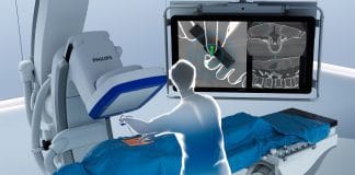 ClarifEye Augmented Reality Surgical Navigation