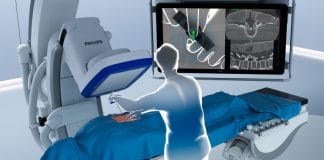 ClarifEye Augmented Reality Surgical Navigation