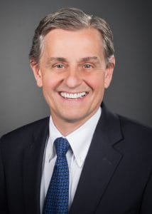Kevin J. Tracey, President And Ceo, Feinstein Institutes For Medical Research