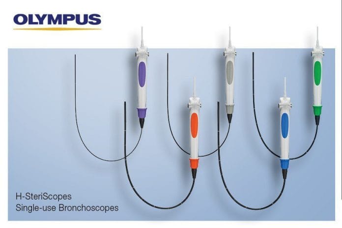 Olympus, H-SteriScopes