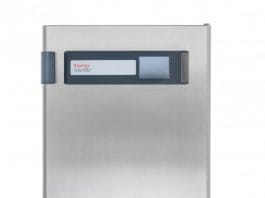 Thermo Fischer Scientific, Heracell Vios CR CO2 Incubator is specifically built for cleanroom use.