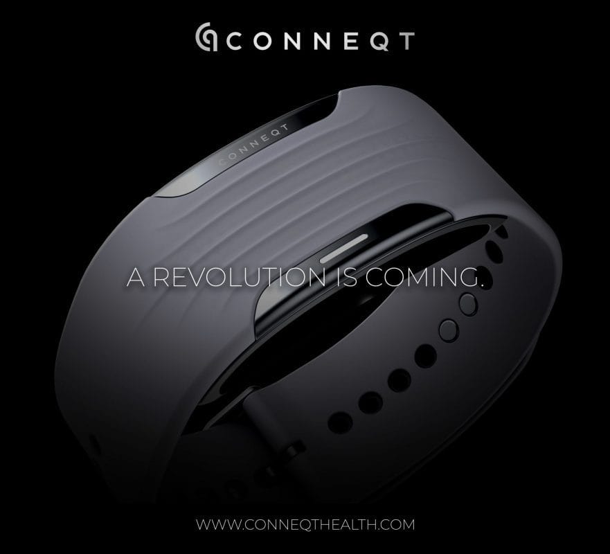 CONNEQT, launches