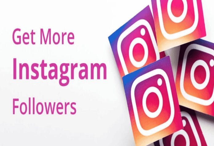 Get Instant Instagram Followers and Likes with GetInsta