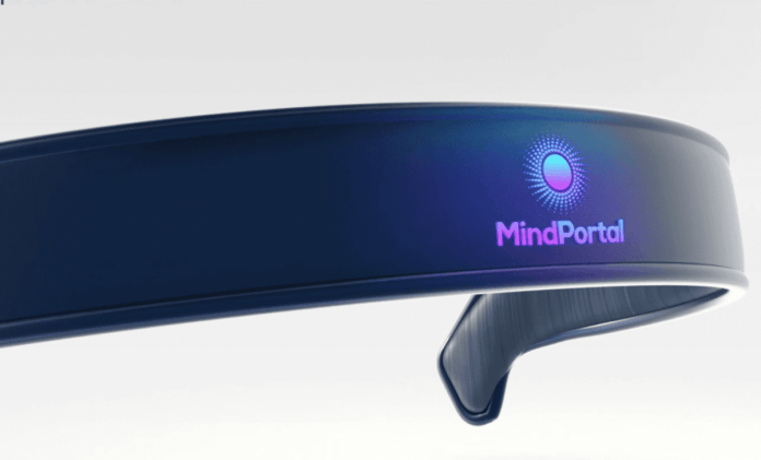 MindPortal Raises $5 Million