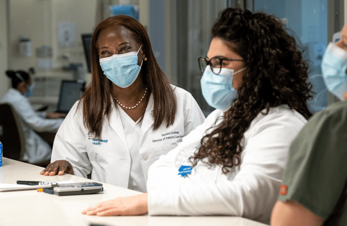 Northwell Health, ranked nation’s top health system for diversity