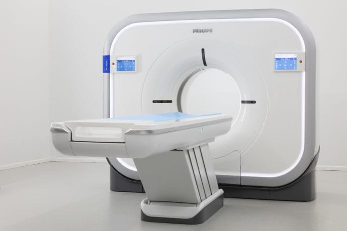 Philips, to provide Spanish Viamed hospital group with advanced diagnostic imaging solutions