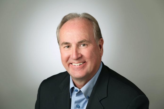 RNA Disease Diagnostics, Further Strengthens Executive Leadership with Appointment of John W. Erickson, Jr. as President