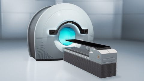 RefleXion Medical, announces the sale of its X1 machine to The Center for Cancer and Blood Disorders in Texas.