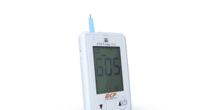 EKF Diagnostics to Showcase New Handheld β-ketone & Glucose Analyzer at AACC 2021