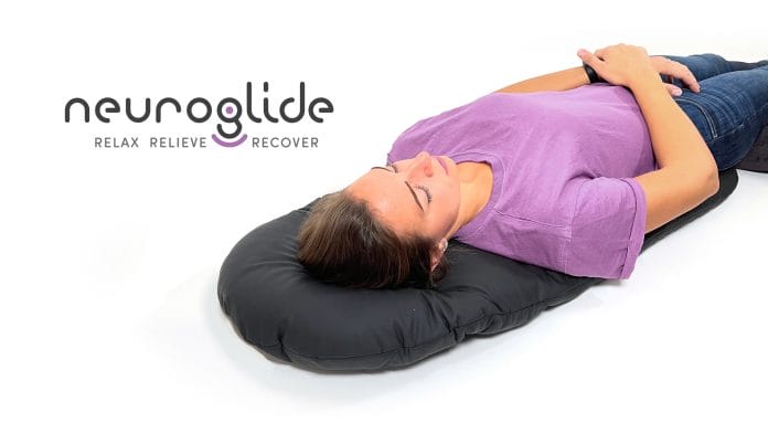 Eva Medtec Launches Neuroglide™ Pain Relief and Recovery System