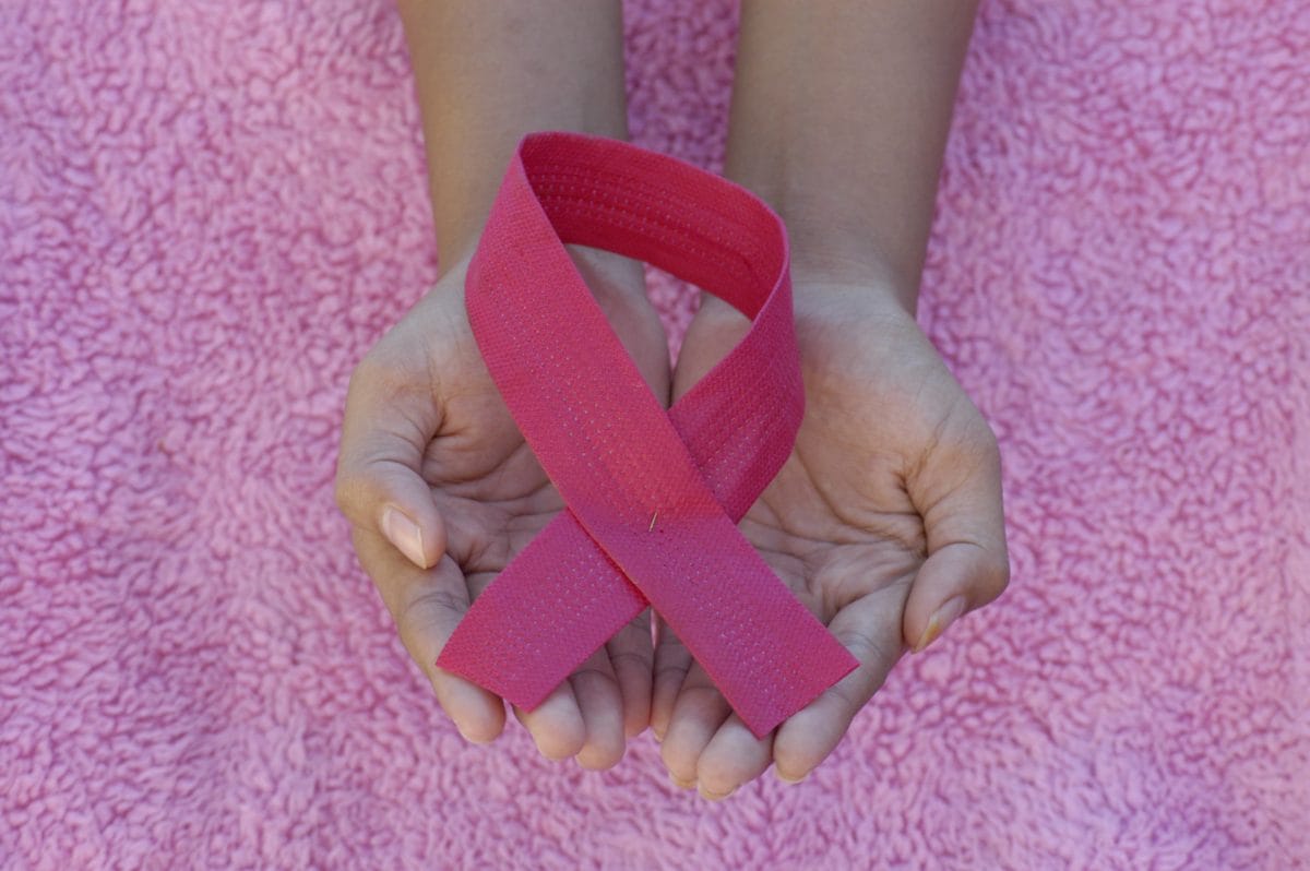Breast Cancer Important Facts Every Young Woman Should Know Article