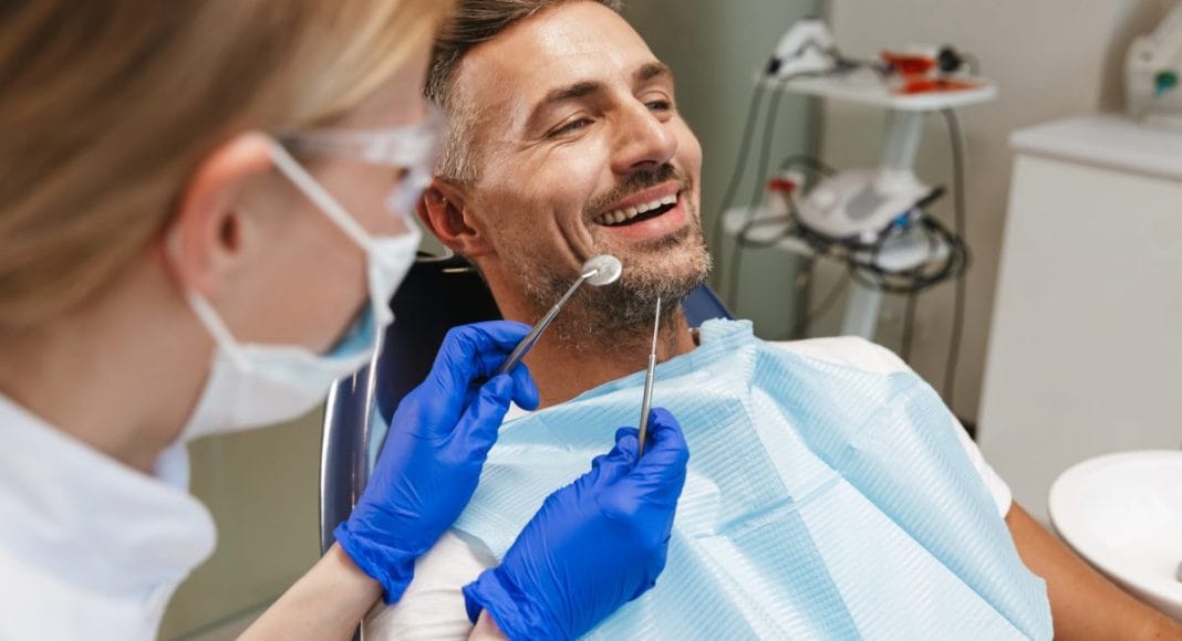 Dental Dilemmas And Beyond: When Should You See A Dentist?
