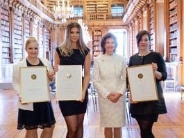 2021 University of Washington Queen Silvia Nursing Award Now Open for Submission Until 1 November