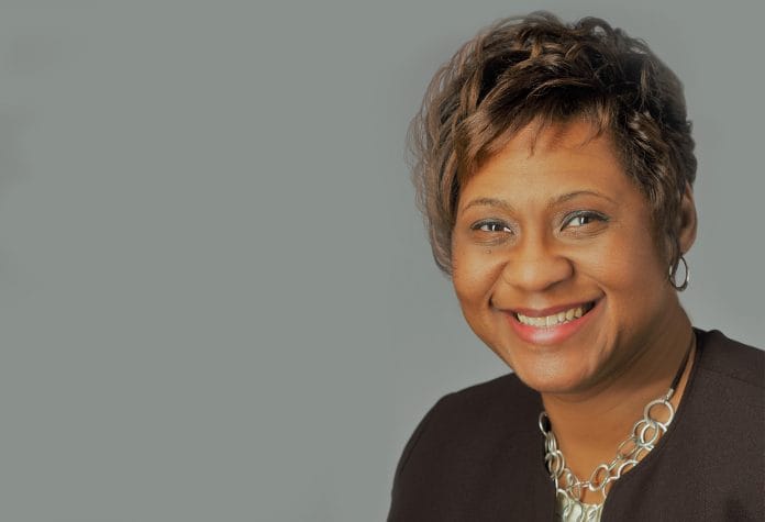 Feinstein Institutes Appoints Felicia Hill-Briggs to Institute of Health System Science Roster