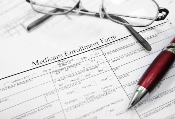 Checklist On Signing Up For Medicare
