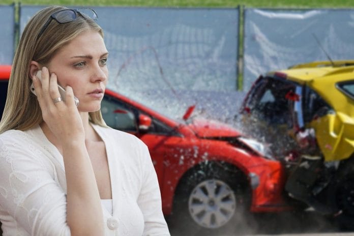 Car Accident Injuries 