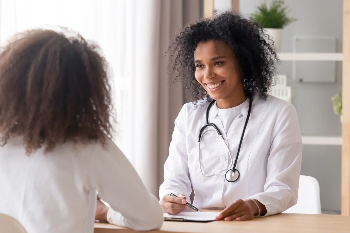 Article 5 Potential Benefits Of Counseling For Healthcare Workers