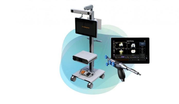 West Boca Medical Center Now Offering the CORI™ Surgical System for Knee Replacement Surgery