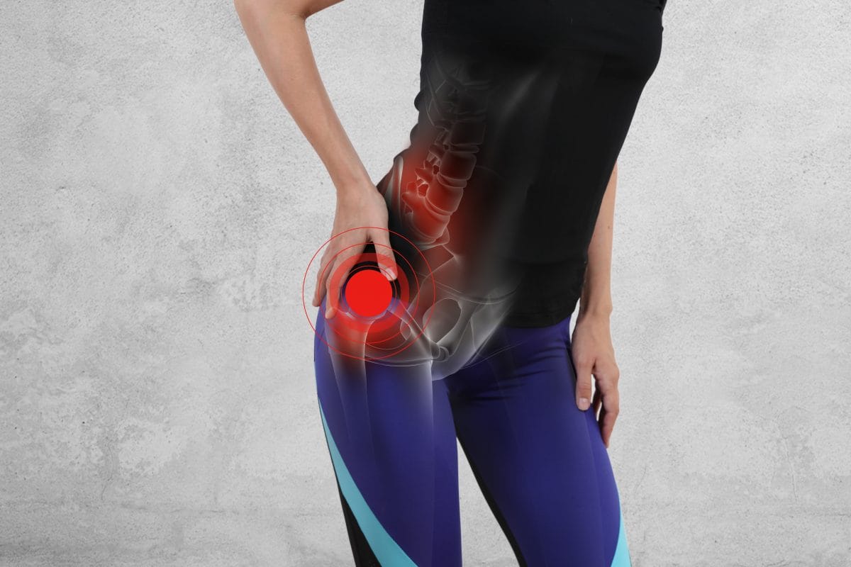 Article Hip Pain Treatment: 4 Remedies You Can Try At Home