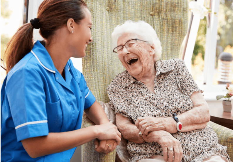 Improving Your Performance As A Nurse Make Communication A Priority