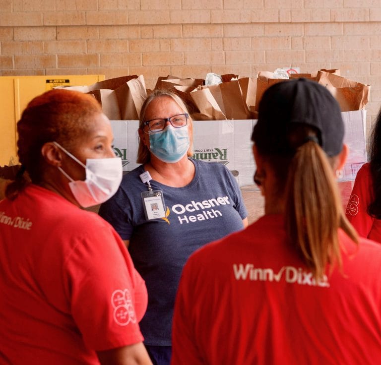 Winn-Dixie Announces Community Donation Program to Benefit Ochsner Cancer Institute