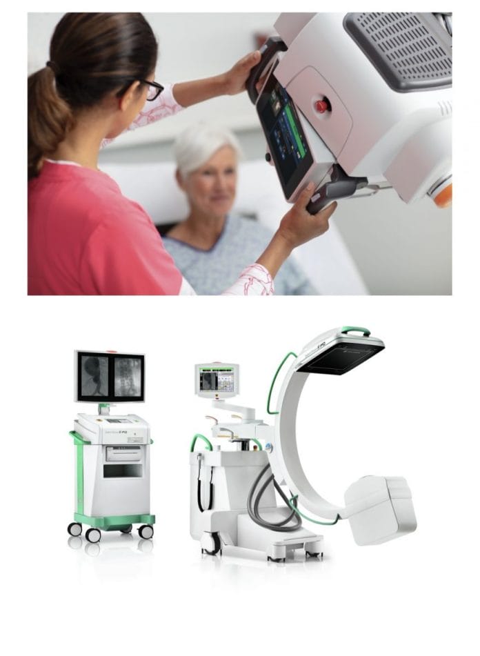 Ca Restream Highlights Vital Advancements In Mobile Imaging At Rsna 2021