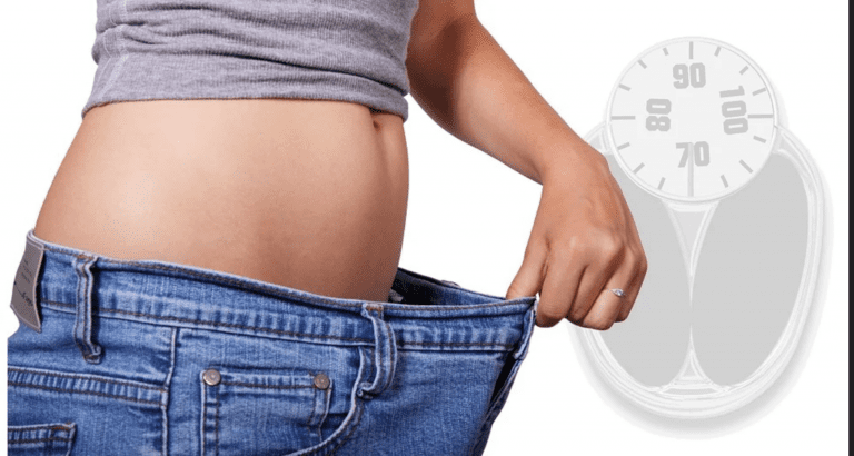 Can’t Lose Weight No Matter What? Here’s What You Can Do