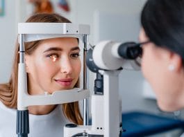 Eye Care 101: 9 Things To Know