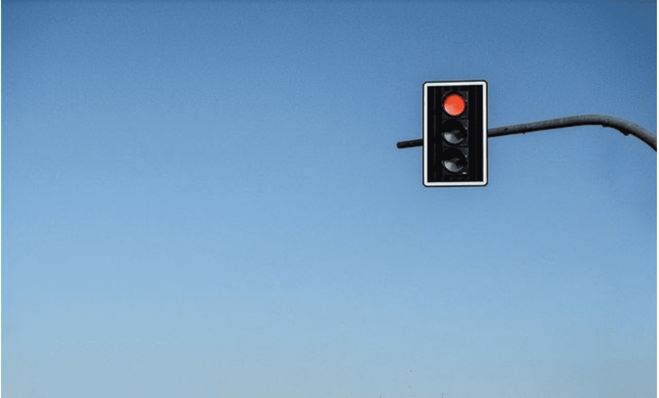 How To Protect Your Claim For Compensation After Being Hit By A Red-Light Runner