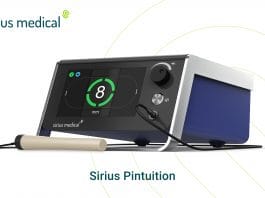 News Sirius Medical Launches Pintuition System With GPSDetect™ For Precise Navigation In Oncology Surgery reported by Medical Device News Magazine