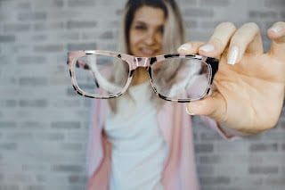 Article about How To Properly Take Care Of Your Eyesight