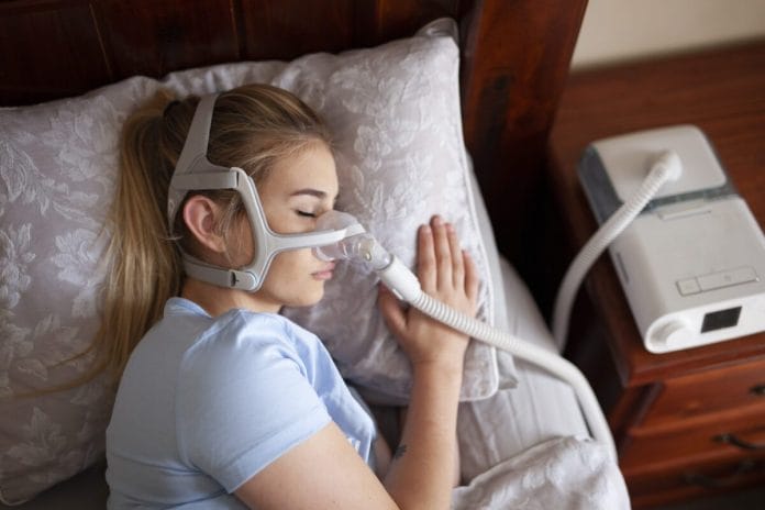 7 Health Risks Associated With Sleep Apnea