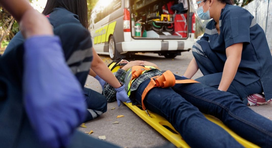 Catastrophic Injuries: 8 Options For Treatment And Recovery article