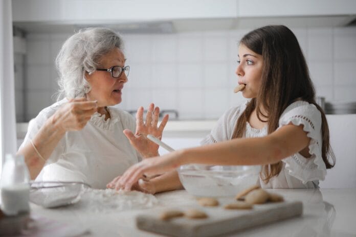 How to Approach Caregiving for Seniors