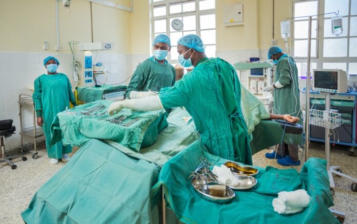 News Proximie Partners with Jhpiego in New Initiative to Improve Obstetric Surgical Care