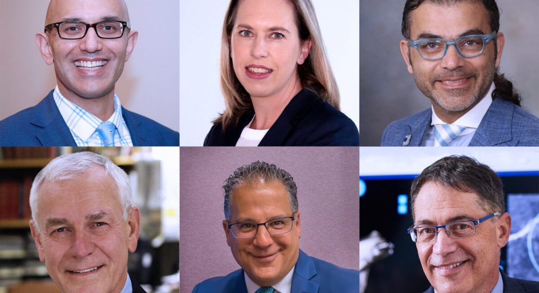 PrecisionOS Appoints Six Prominent Shoulder and Elbow Orthopedic Surgeons to Clinical Advisory Board