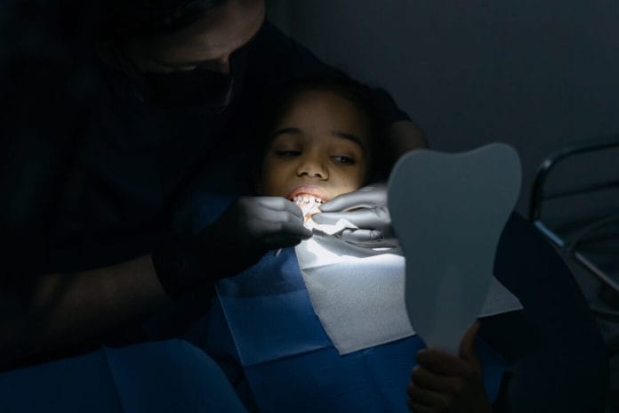 Article on How To Not Bypass Dental Hygiene In Children