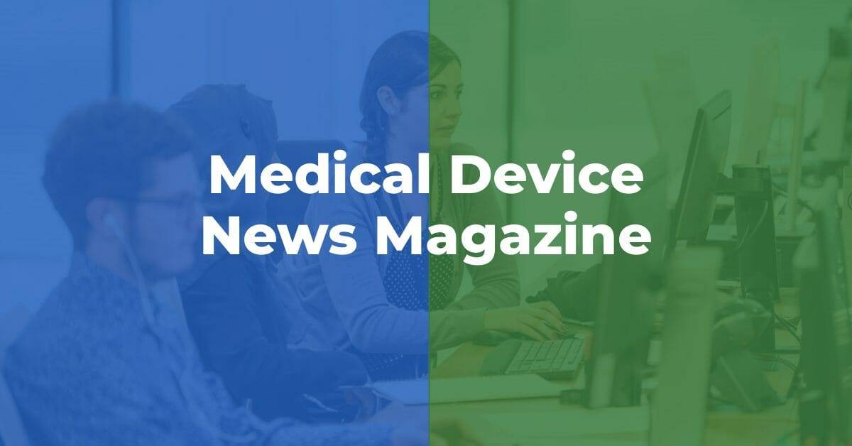Medical Device News