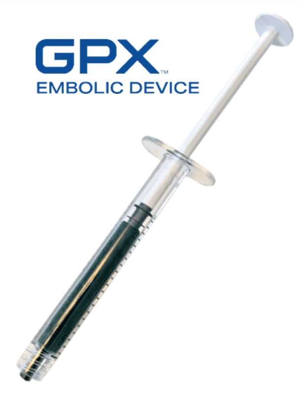 GPX Syringe