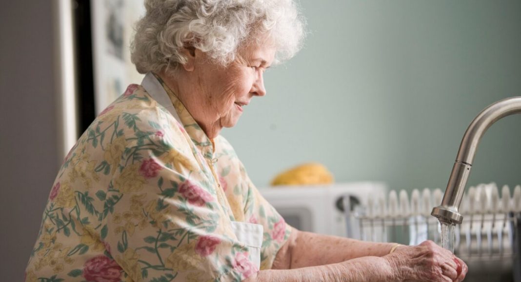 Technology That Can Help To Improve Elderly Care