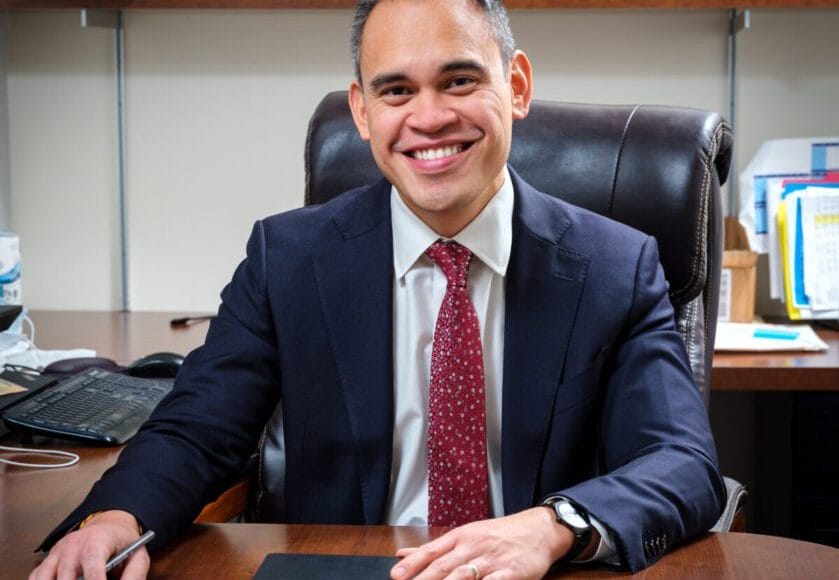 Jason Tan New Executive Director at LIJ Valley Stream Hospital