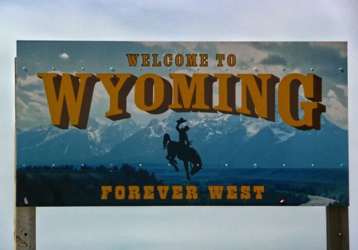 Educational Institutions in Wyoming