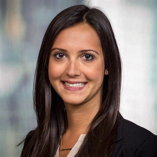 Nina Marques Named Sr Product Manager at Aloe Care Health