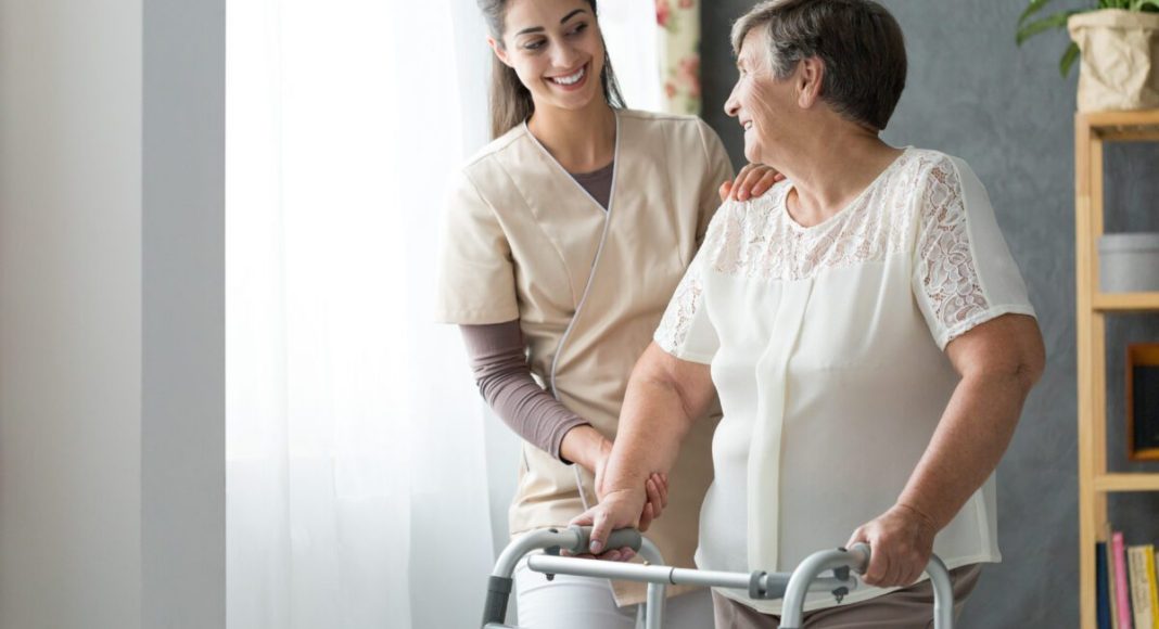 Top 4 Things To Add In Your Caregiver Toolkit