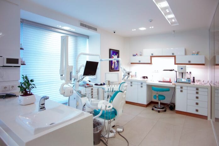 A Regular Trip To The Dentist Is A Must-Here's Why