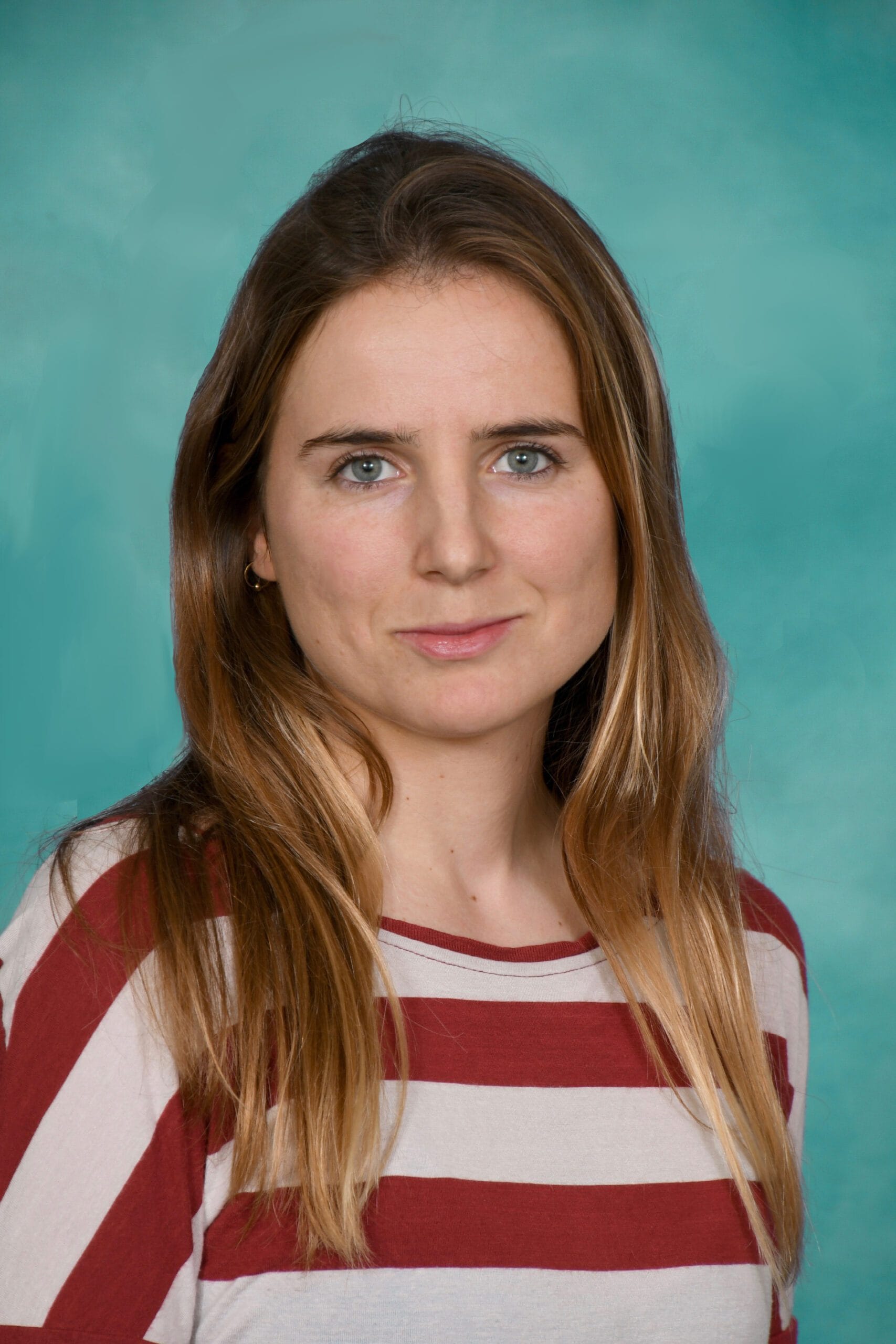 Photo of Dr Greta Dalle Luche, PhD
